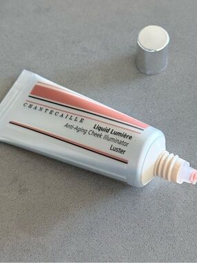 Luster Chantecaille Cheek Illuminator